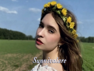 Sunnivalare