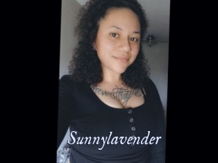 Sunnylavender