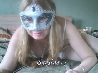 Sunsine77
