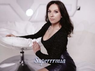 Superrrmia