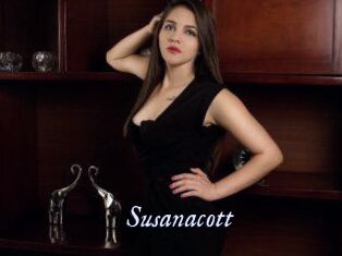 Susanacott