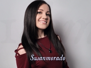 Susanmorado