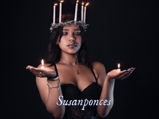 susanponces 1 chatte mouillée