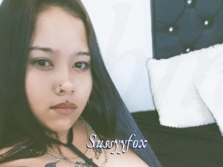 Sussyyfox