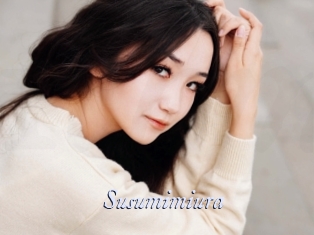 Susumimiura