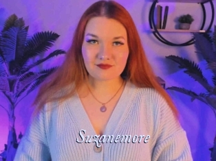 Suzanemore