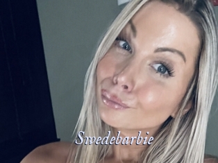 Swedebarbie