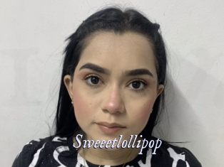 Sweeetlollipop