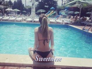 Sweetalese