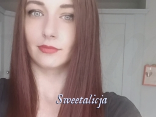 Sweetalicja