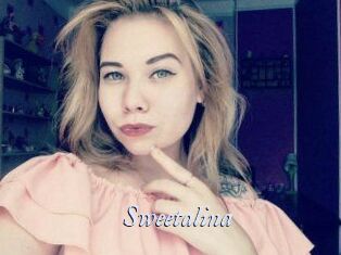 Sweetalina