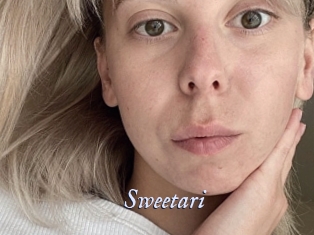 Sweetari