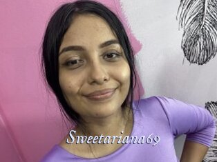 Sweetariana69