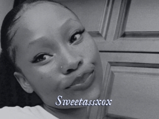 Sweetassxox