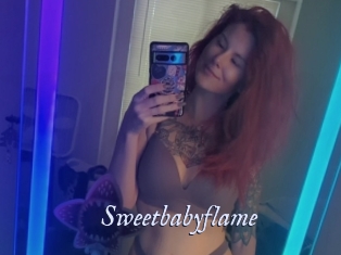 Sweetbabyflame