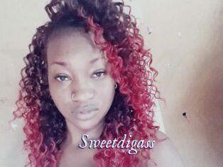 Sweetdigass