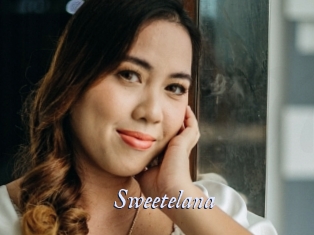 Sweetelana