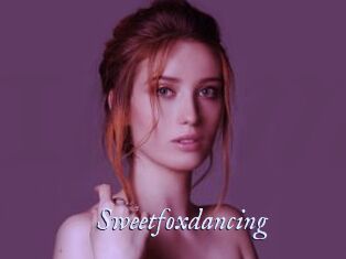 Sweetfoxdancing