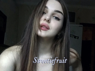 Sweetiefruit