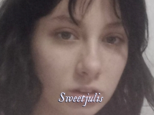 Sweetjulis