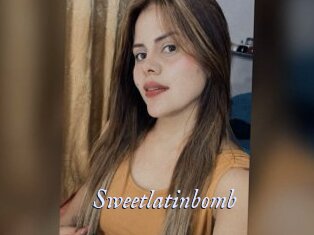 Sweetlatinbomb