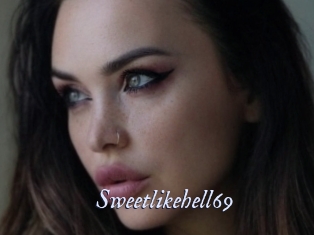 Sweetlikehell69