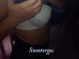 Sweetorgas