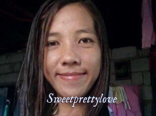 Sweetprettylove