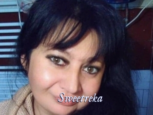 Sweetreka