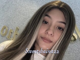 Sweetshaina22