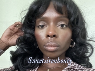 Sweetsirenhoney