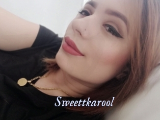 Sweettkarool