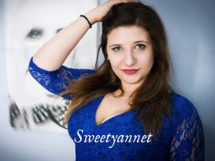 Sweetyannet