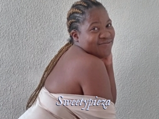 Sweetypieza