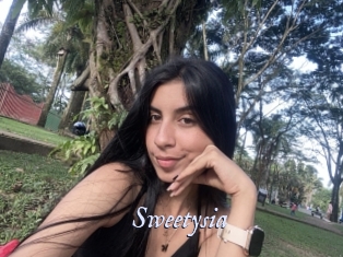 Sweetysia