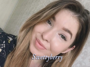 Swettyberry