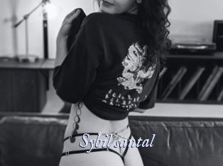 Sybil_santal