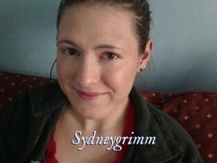 Sydneygrimm