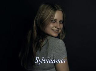 Sylviaamor