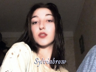 Sylviabrow