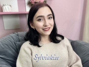 Sylviakiss