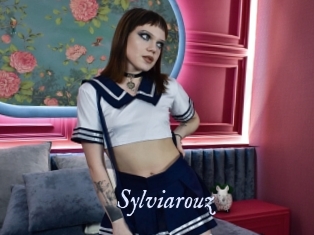 Sylviarouz