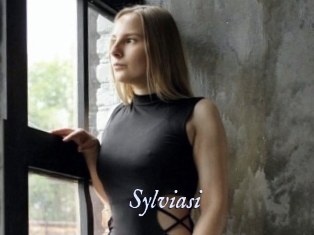 Sylviasi