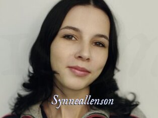 Synneallenson