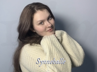 Synneballe