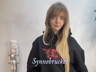 Synnebrucker