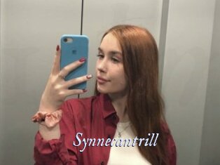 Synnecantrill