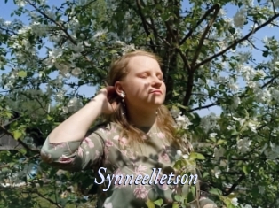 Synneelletson