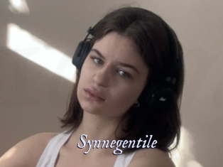 Synnegentile