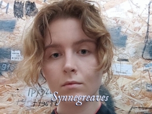 Synnegreaves